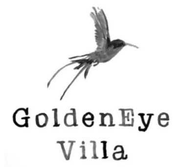 GoldenEye Villa